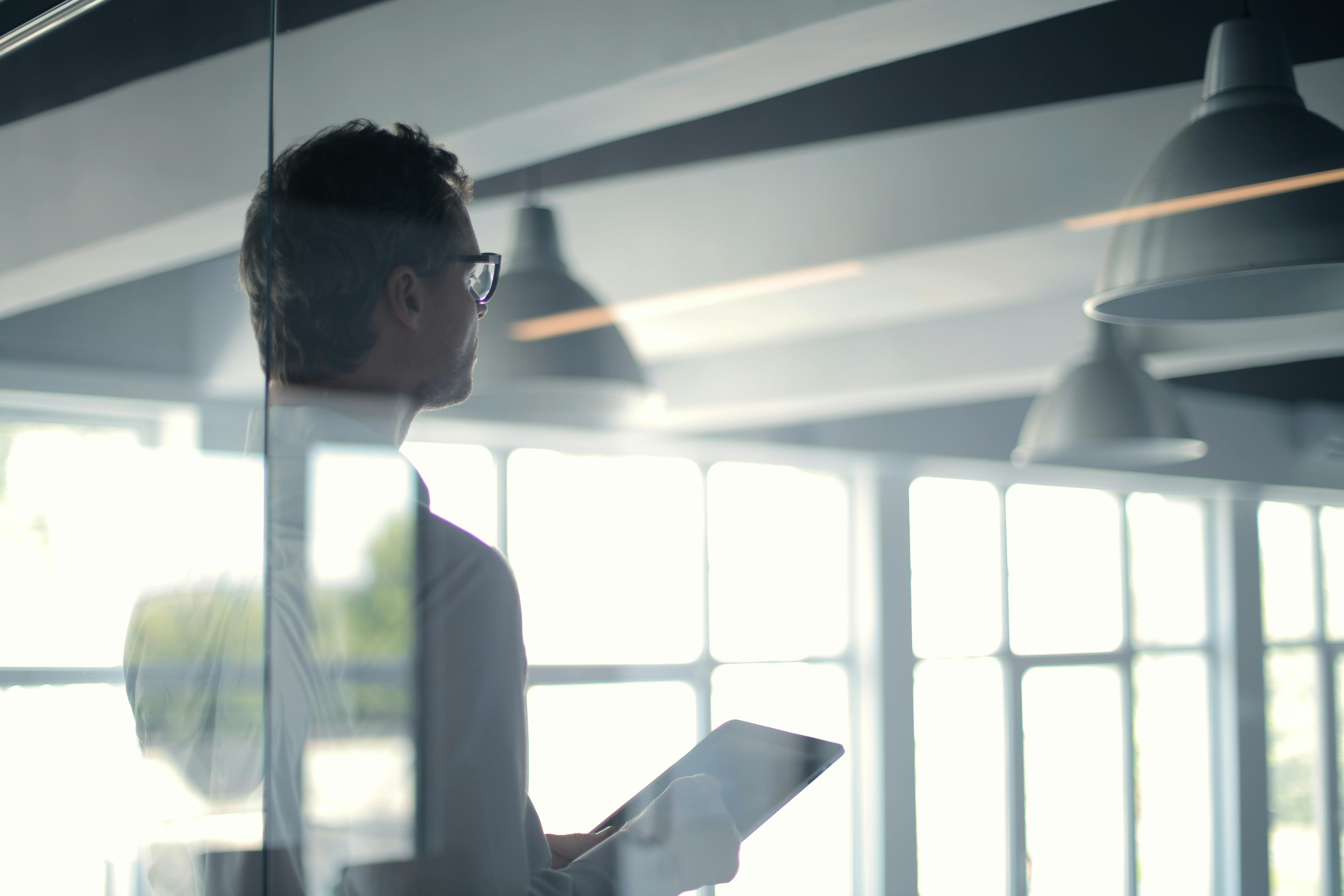 Secure software architecture